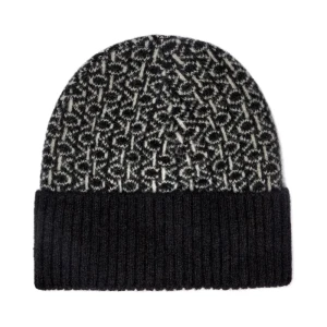 Calvin Klein Wełniana czapka