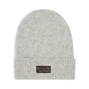 Calvin Klein Wełniana czapka