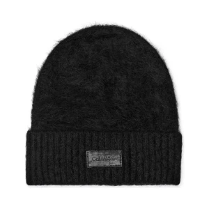 Calvin Klein Wełniana czapka