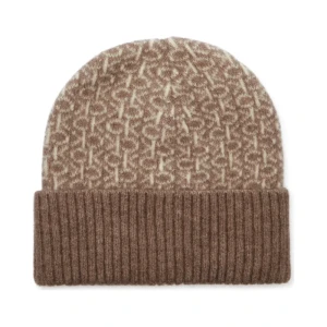 Calvin Klein Wełniana czapka