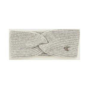 Calvin Klein Wełniana opaska