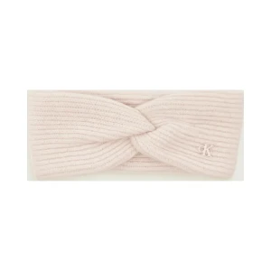 Calvin Klein Wełniana opaska