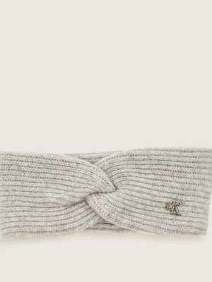 Calvin Klein Wełniana opaska
