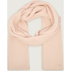 Calvin Klein Wełniany szal