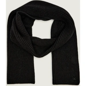 Calvin Klein Wełniany szal