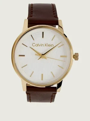 Calvin Klein Zegarek