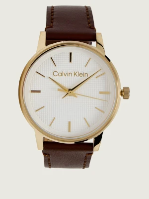 Calvin Klein Zegarek