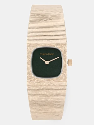 Calvin Klein zegarek damski