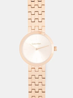 Calvin Klein zegarek damski