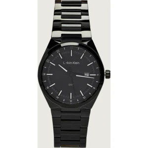 Calvin Klein Zegarek Distinguish GMT