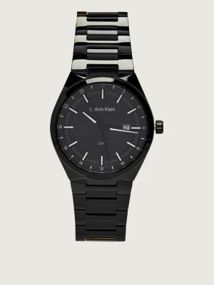 Calvin Klein Zegarek Distinguish GMT