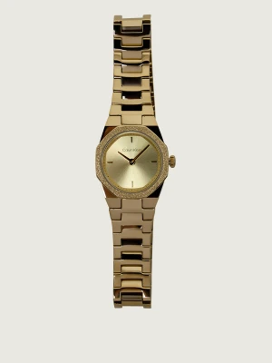 Calvin Klein Zegarek Geometric Elegance
