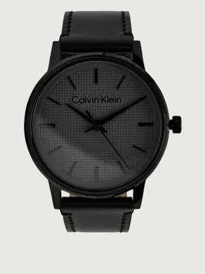 Calvin Klein Zegarek Linked