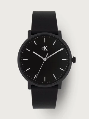 Calvin Klein zegarek męski CK Real czarny