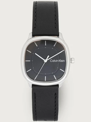 Calvin Klein zegarek męski CK Shape czarny