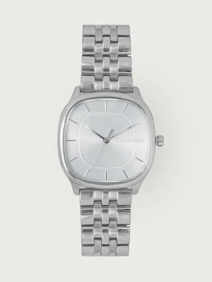 Calvin Klein zegarek męski CK Shape srebrny