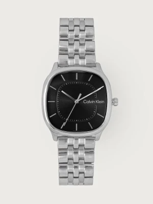 Calvin Klein zegarek męski CK Shape srebrny
