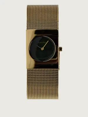 Calvin Klein Zegarek Mini Pulse