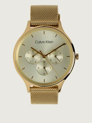Calvin Klein Zegarek Timeless