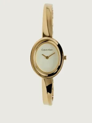 Calvin Klein Zegarek Twisted