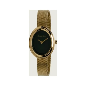 Calvin Klein Zegarek Twisted Bezel