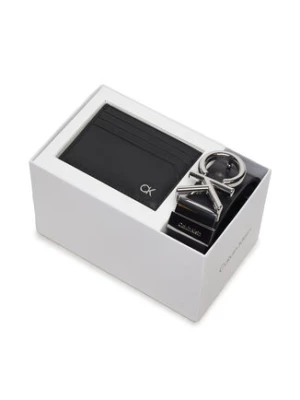 Zdjęcie produktu Calvin Klein Zestaw upominkowy K50K512541 Czarny