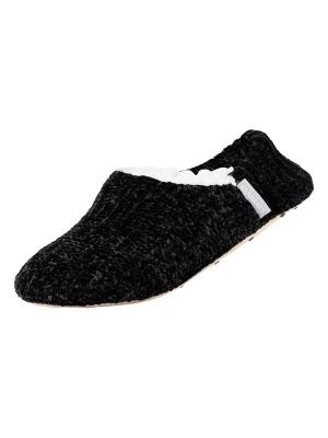 camano Kapcie w kolorze czarnym rozmiar: 41/42