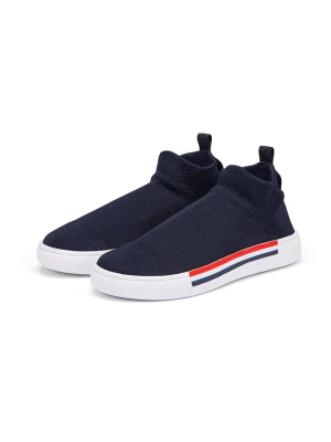 camano Kapcie w kolorze granatowym rozmiar: 33