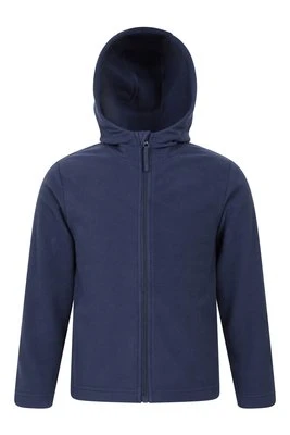 Camber - bluza z kapturem na zamek - Mountain Warehouse