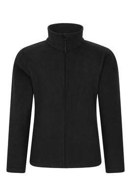 Camber II - bluza z kapturem na zamek - Black Mountain Warehouse