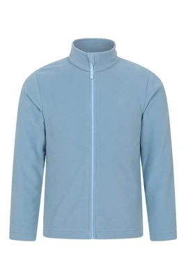 Camber II - bluza z kapturem na zamek - Blue Mountain Warehouse