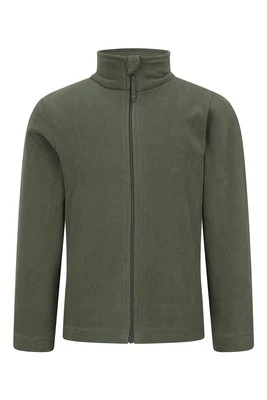 Camber II - bluza z kapturem na zamek - Green Mountain Warehouse