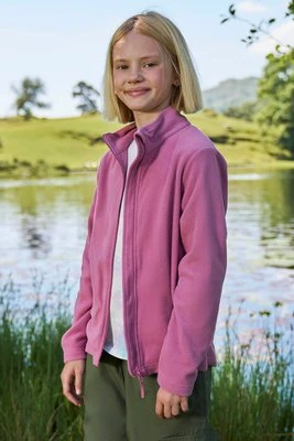 Camber II - bluza z kapturem na zamek - Pink Mountain Warehouse