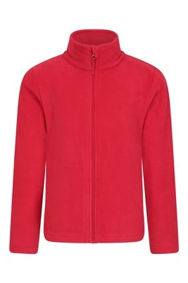 Camber II - bluza z kapturem na zamek - Red Mountain Warehouse