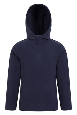 Camber II - bluzy polarowe dzicięce - Blue Mountain Warehouse