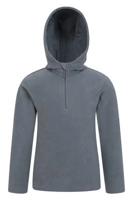 Camber II - bluzy polarowe dzicięce - Grey Mountain Warehouse