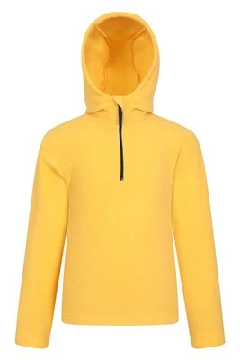 Camber II - bluzy polarowe dzicięce - Mountain Warehouse