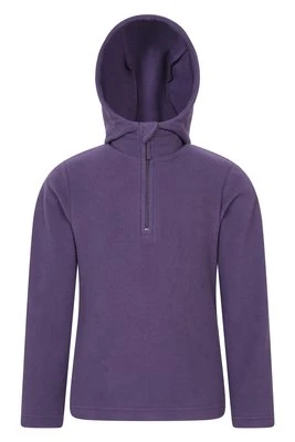 Camber II - bluzy polarowe dzicięce - Pink Mountain Warehouse