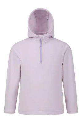 Camber II - bluzy polarowe dzicięce - Purple Mountain Warehouse