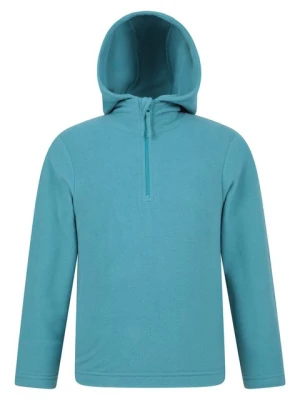 Camber II - bluzy polarowe dzicięce - Charcoal Mountain Warehouse