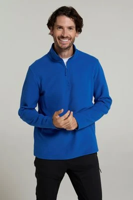 Camber II - męski polar - Blue Mountain Warehouse