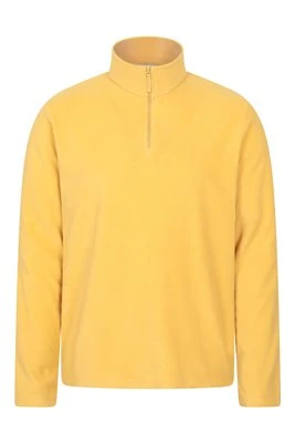 Camber II - męski polar - Bright Yellow Mountain Warehouse