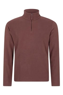 Camber II - męski polar - Brown Mountain Warehouse