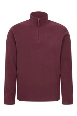 Camber II - męski polar - Burgundy Mountain Warehouse