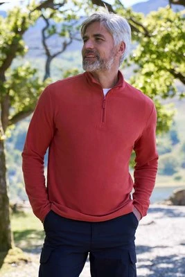 Camber II - męski polar - Orange Mountain Warehouse