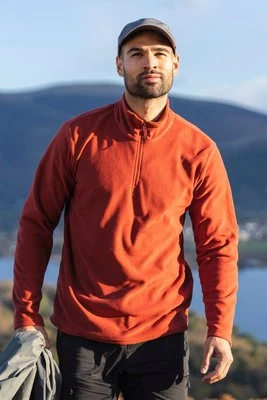 Camber II - męski polar - Red Mountain Warehouse