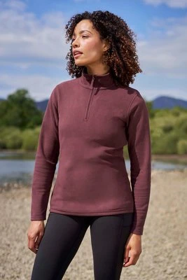 Camber II - polar damski - Brown Mountain Warehouse