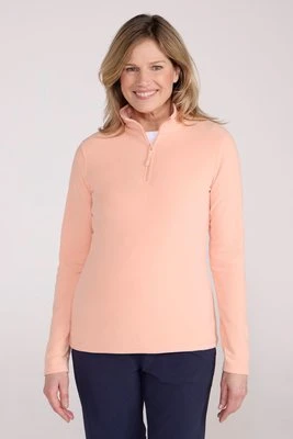 Camber II - polar damski - Pink Mountain Warehouse