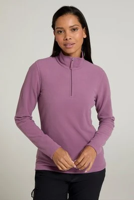 Camber II - polar damski - Purple Mountain Warehouse
