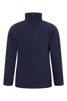 Camber II - polar dziecięcy z zamkiem pod szyją - Blue Mountain Warehouse